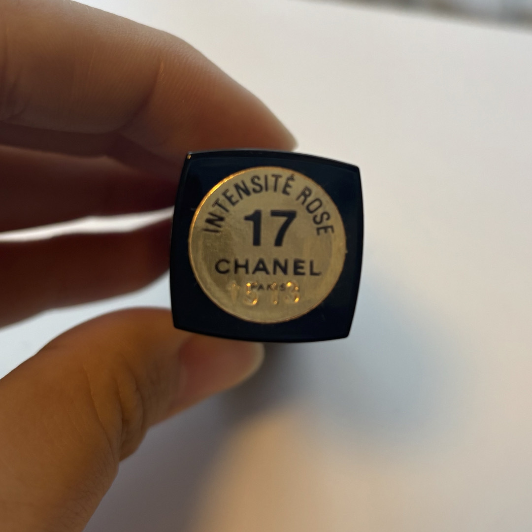 CHANEL(シャネル)のCHANEL シャネル　リップ コスメ/美容のベースメイク/化粧品(口紅)の商品写真