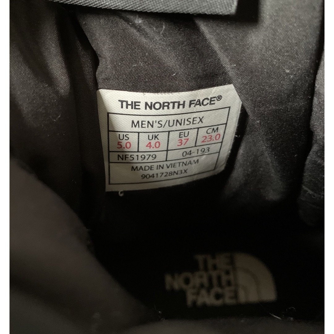 THE NORTH FACE(ザノースフェイス)のゆか様　　専用 レディースの靴/シューズ(ブーツ)の商品写真