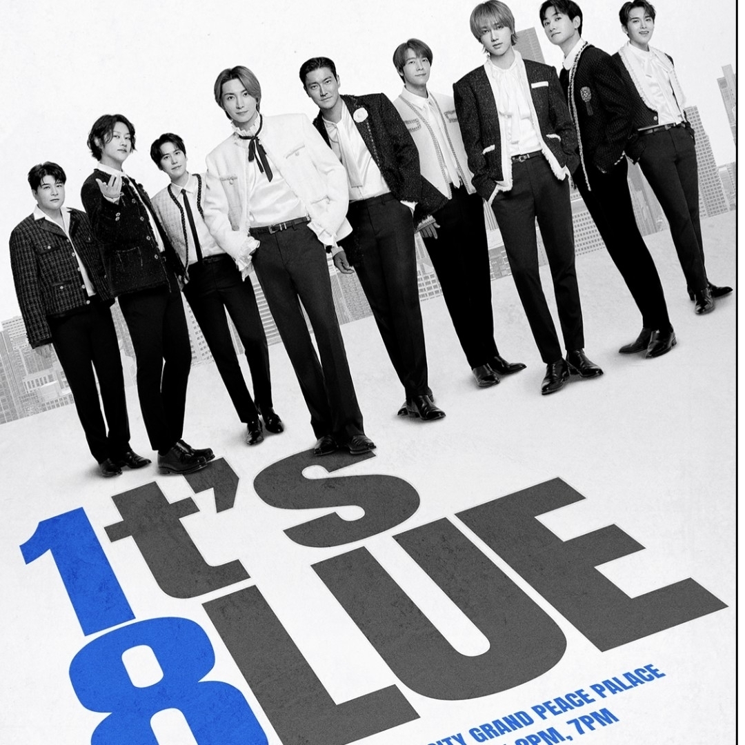 SUPER JUNIOR(スーパージュニア)のSUPERJUNIOR 18th Anniversary ファンミ エンタメ/ホビーのタレントグッズ(アイドルグッズ)の商品写真