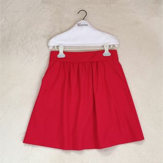 レッドヴァレンティノ ミニスカートの通販 200点以上 | RED VALENTINO レッドヴァレンティノ ミニスカートの通販 200点以上 | RED VALENTINO