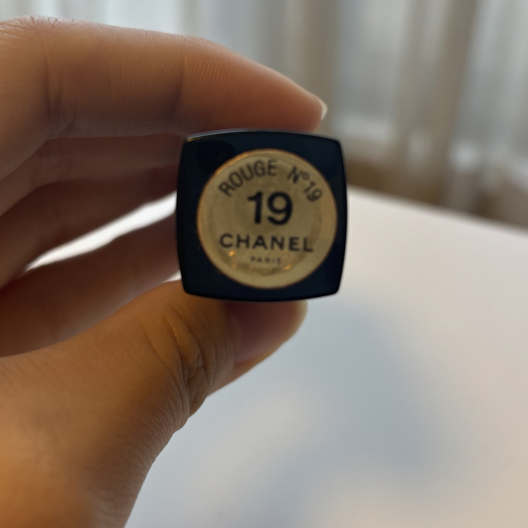 CHANEL(シャネル)のCHANEL シャネル　リップ コスメ/美容のベースメイク/化粧品(口紅)の商品写真