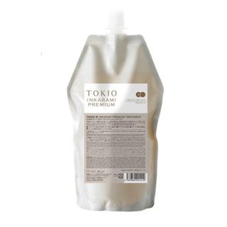 トキオ(TOKIO)の【大人気】TOKIO プレミアム　トリートメント(トリートメント)