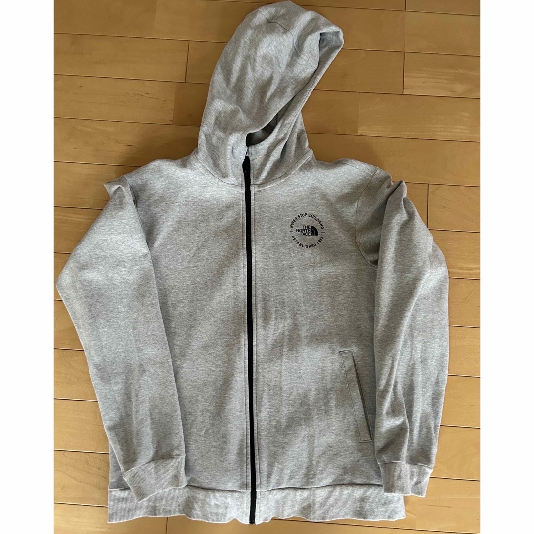 THE NORTH FACE(ザノースフェイス)のノースフェイスジャージ上下 キッズ/ベビー/マタニティのキッズ服男の子用(90cm~)(その他)の商品写真