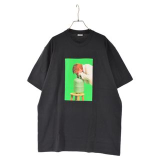 Supreme Greenscreen Tee \