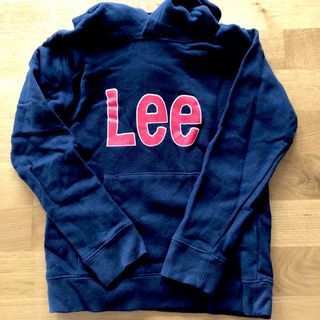 リー(Lee)のLee★ロゴパーカー(Tシャツ/カットソー)