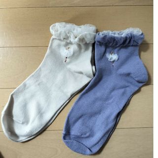 中古靴下セット23から25(ソックス)