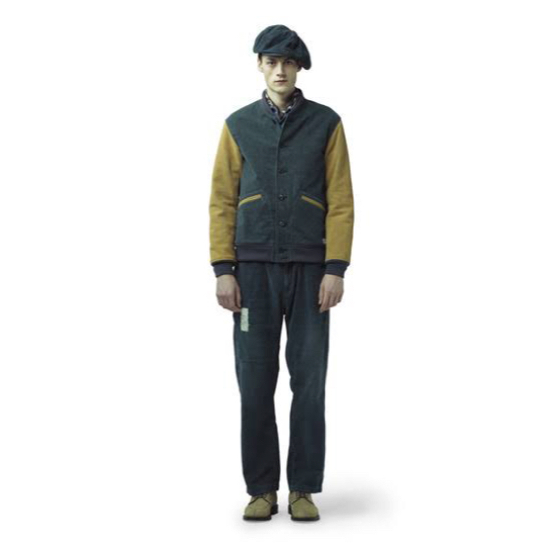 NEIGHBORHOOD(ネイバーフッド)のNEIGHBORHOOD 16AW Award/ CCL-JKT -XL メンズのジャケット/アウター(スタジャン)の商品写真