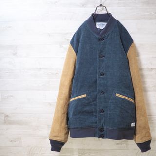 ネイバーフッド(NEIGHBORHOOD)のNEIGHBORHOOD 16AW Award/ CCL-JKT -XL(スタジャン)