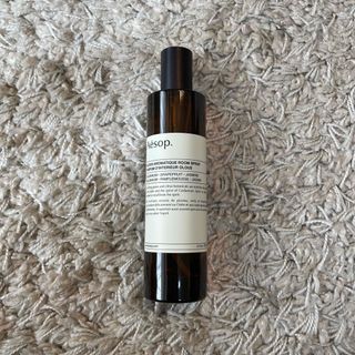 イソップ(Aesop)の【新品未使用】オロウス　アロマティック　ルームスプレー　100ml(その他)