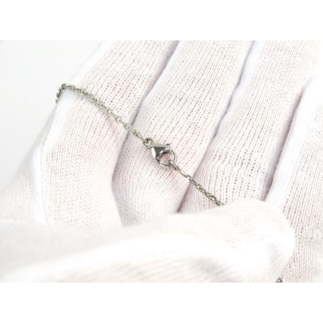 HERMES - □未使用□ エルメス ミニ ポップアッシュ ネックレス HERMES - □未使用□ エルメス ミニ ポップアッシュ ネックレス