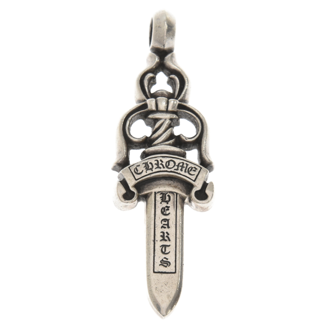 CHROME HEARTS クロムハーツ　LARGE DAGGER ラージダガー