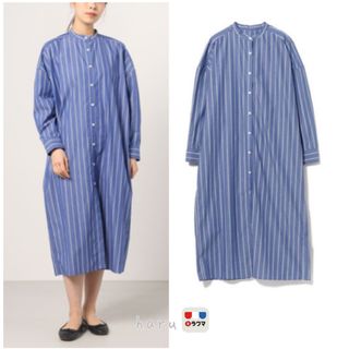 B:MING LIFE STORE by BEAMS - 【新品未使用タグ付き】BEAMS 深Vネック