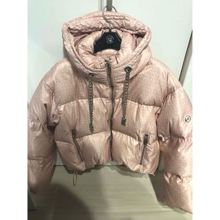 Michal KORS ジャケット　ジャンク品