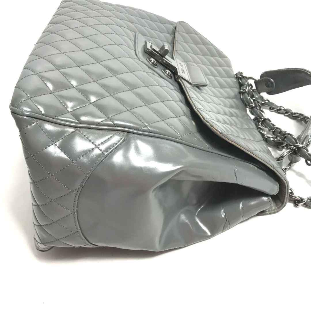 CHANEL - シャネル CHANEL ロゴ キルティング ハンドバッグ 2WAY CHANEL - シャネル CHANEL ロゴ キルティング ハンドバッグ 2WAY