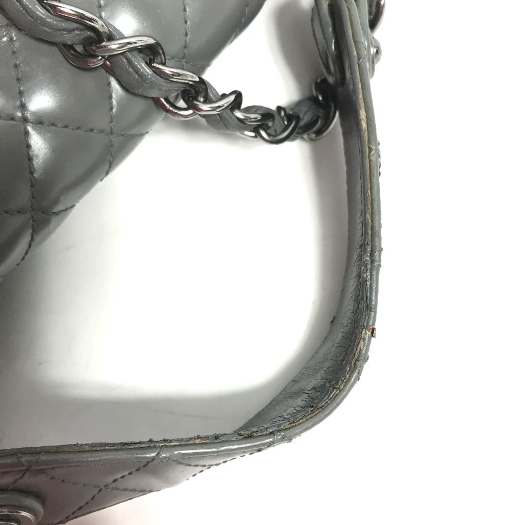 CHANEL - シャネル CHANEL ロゴ キルティング ハンドバッグ 2WAY CHANEL - シャネル CHANEL ロゴ キルティング ハンドバッグ 2WAY