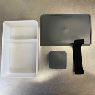 タキマキ　ランチボックス　Easy Lunch Box(弁当用品)