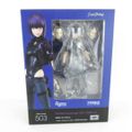 figma 草薙素子 SAC_2045 ver. フィギュア HY704