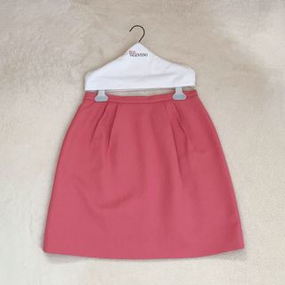 レッドヴァレンティノ ミニスカートの通販 200点以上 | RED VALENTINO 