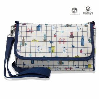 御専用♡美品♡ 正規品 レア 即完売 ファミリア × レスポートサック