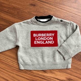 バーバリー(BURBERRY) 子供 Tシャツ/カットソー(男の子)の通販 3,000点 ...