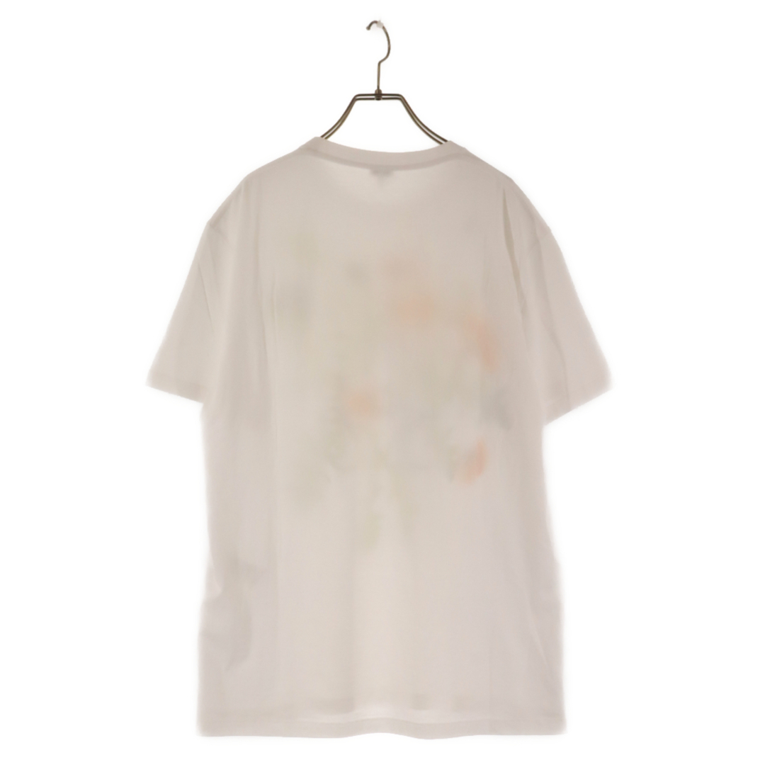 LOEWE - LOEWE ロエベ 22AW ANAGRAM FLOWERS T-SHIRT アナグラム