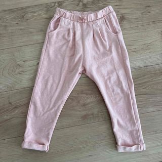 ザラキッズ(ZARA KIDS)のZARA baby girl 98(パンツ/スパッツ)