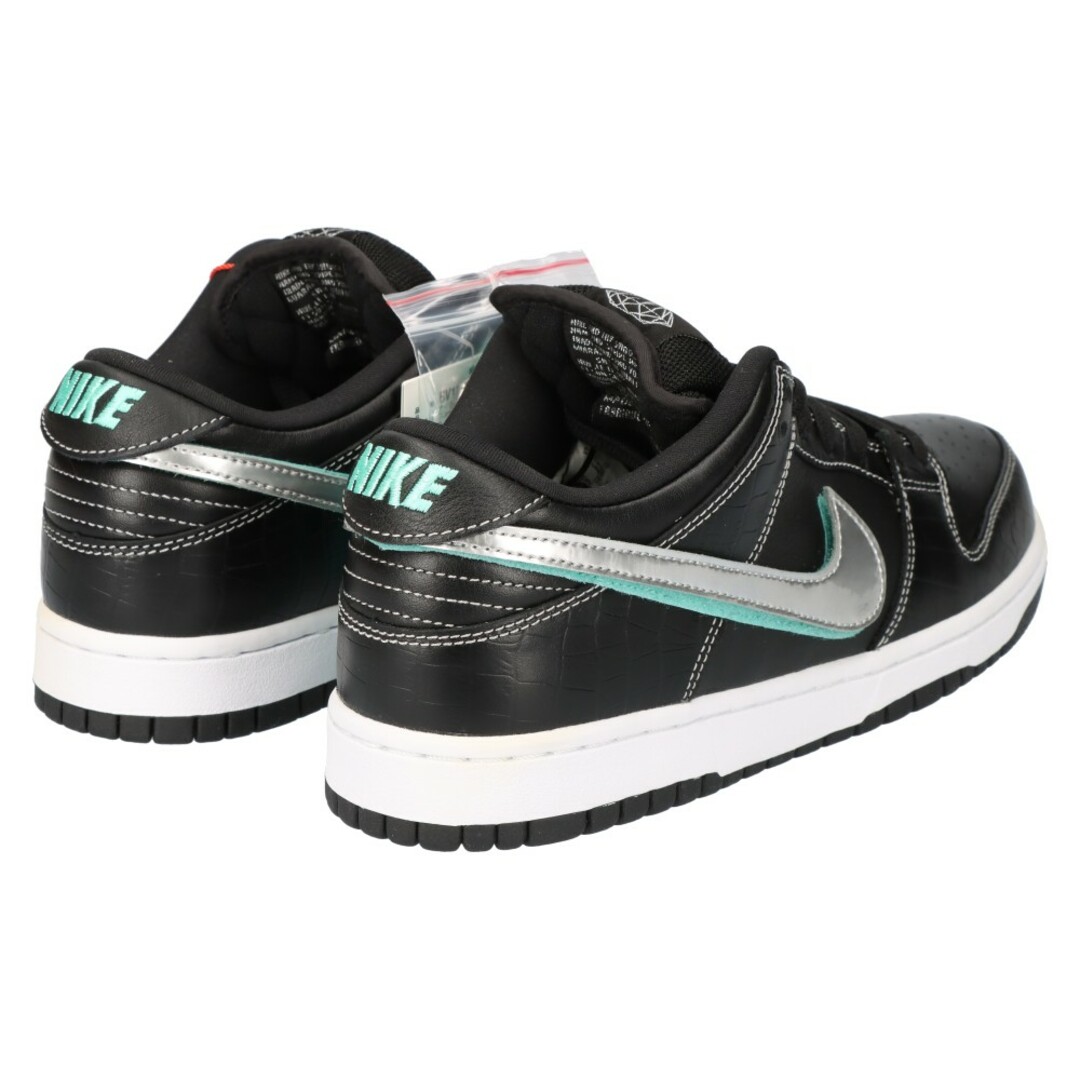 NIKE - NIKE SB ナイキエスビー ×DIAMOND SUPPLY DUNK LOW PRO OG QS ...