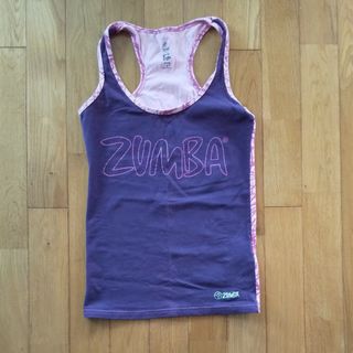 ズンバ(Zumba)のZUMBAキャミソール(キャミソール)