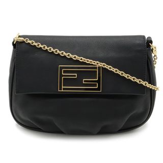 FENDI - フェンディ FENDI ズッカ 7VA456 ショルダーバッグ PVC ...