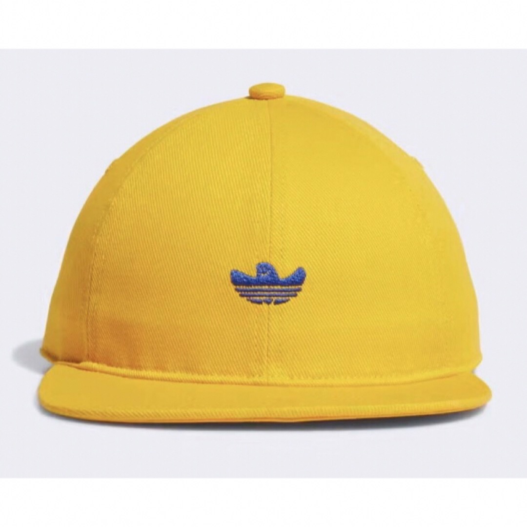 adidas(アディダス)のadidas Shmoo cap gonz ゴンズ シュムー キャップ メンズの帽子(キャップ)の商品写真