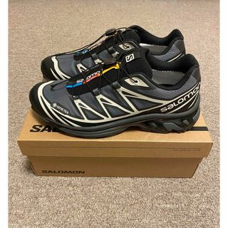 SALOMON - XT-6 GTX 26.5㎝ new balanceの通販｜ラクマ