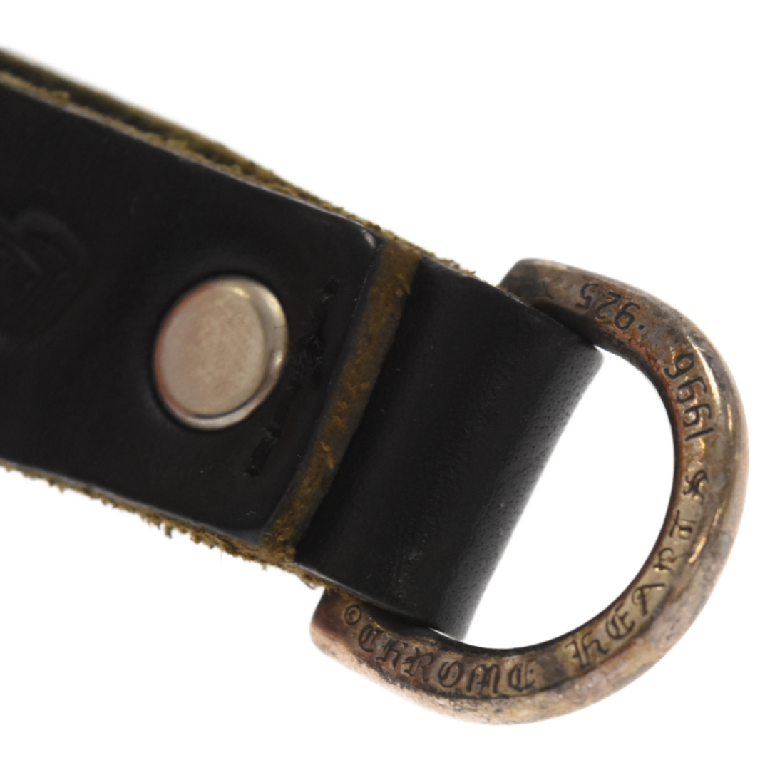 Chrome Hearts - CHROME HEARTS クロムハーツ BELT LOOP D RING/ベルト ...