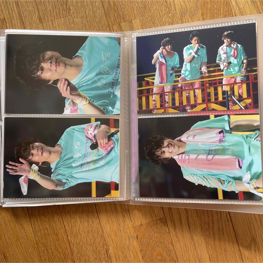 Kis-My-Ft2(キスマイフットツー)の北山宏光 写真 貴重 エンタメ/ホビーのタレントグッズ(アイドルグッズ)の商品写真