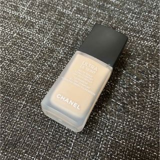 シャネル(CHANEL)のCHANEL ファンデーション(ファンデーション)