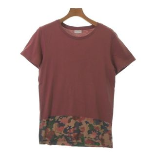 サマーセール！DRIS VAN NOTEN ボートネックTシャツ カットソー