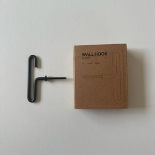 アクタス(ACTUS)のMOEBE Wall Hook Small(その他)