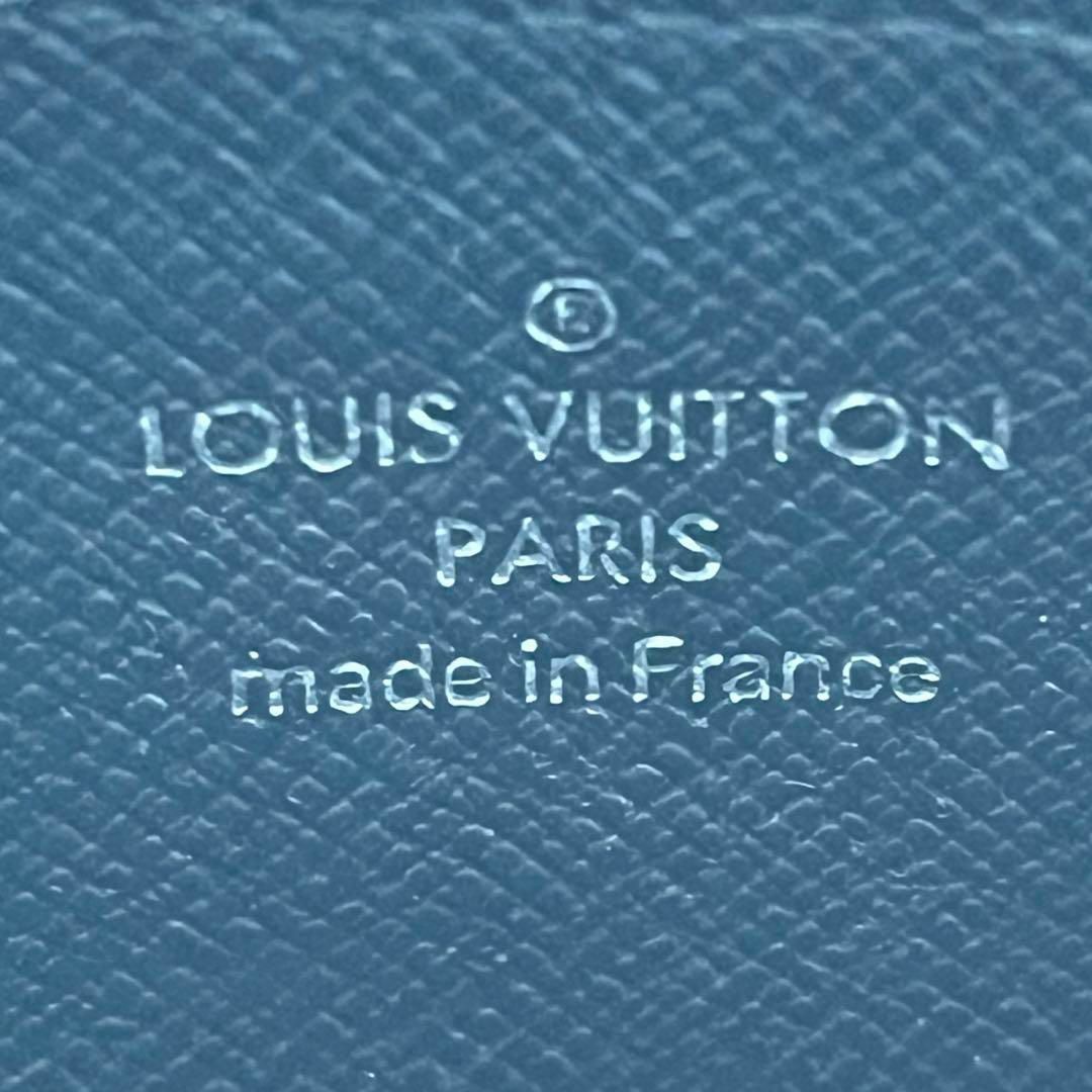 ルイヴィトン ジッピーコインパース　ダミエ　グラフィット　コインケース　l4
