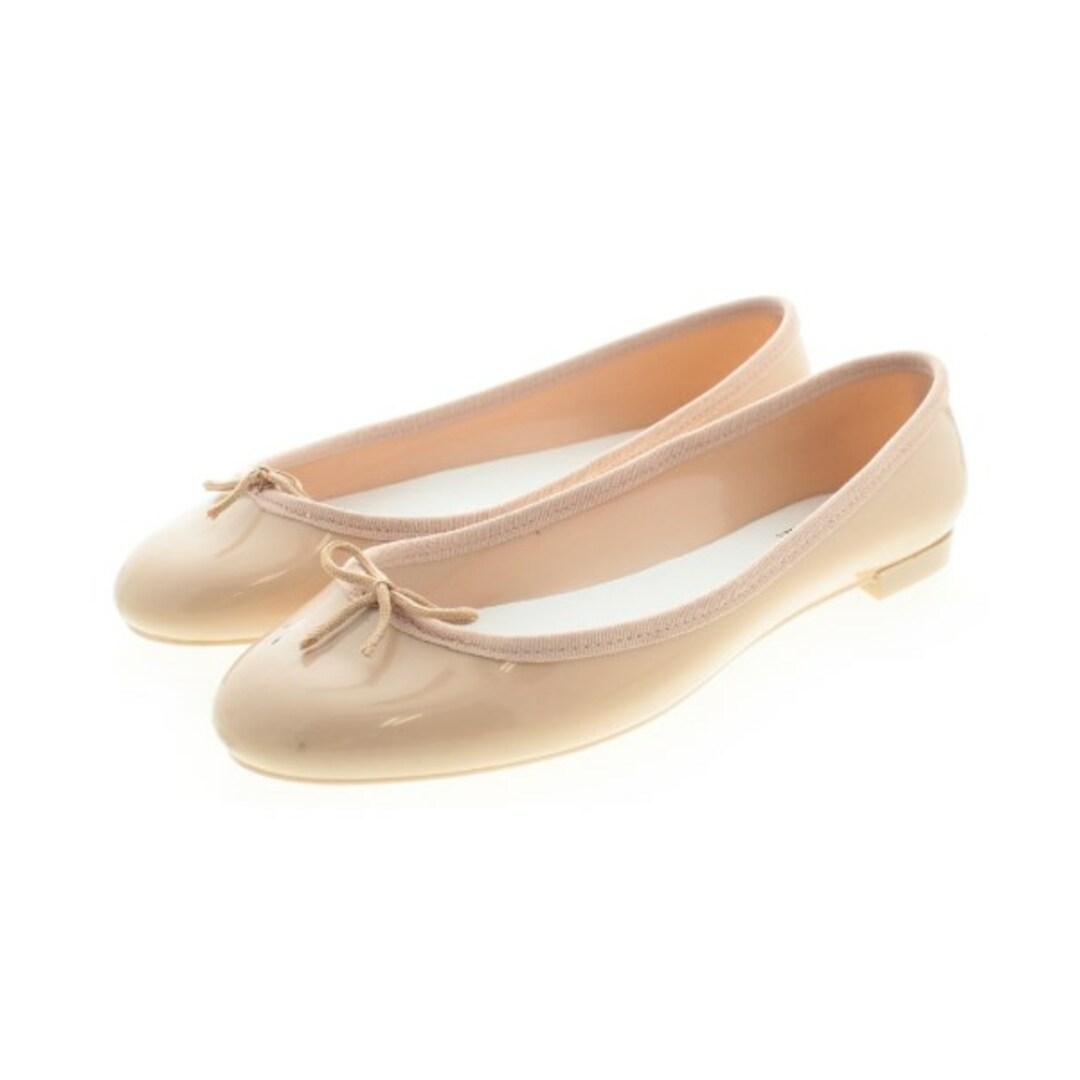 repetto レペット  39.5 24.5 美品　靴