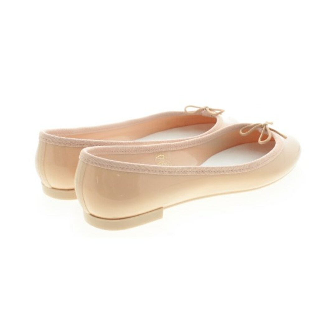 【極美品】Repetto バレエシューズ 39(約24.5) ★箱付き★