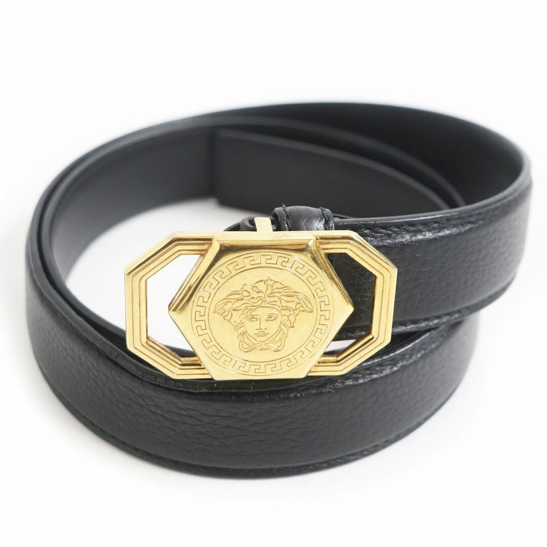 VERSACE - 【ドンドン見直し】良品□VERSACE/ヴェルサーチ メデューサ