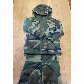 ノースフェイス(THE NORTH FACE) 黒 ウエアの通販 30点 | ザノース