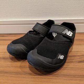 ニューバランス(New Balance)のニューバランス サンダル 18cm(サンダル)