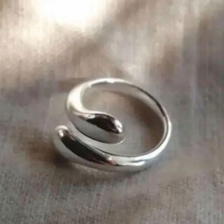 トゥデイフル 真鍮 リング(指輪)の通販 33点 | TODAYFULのレディースを