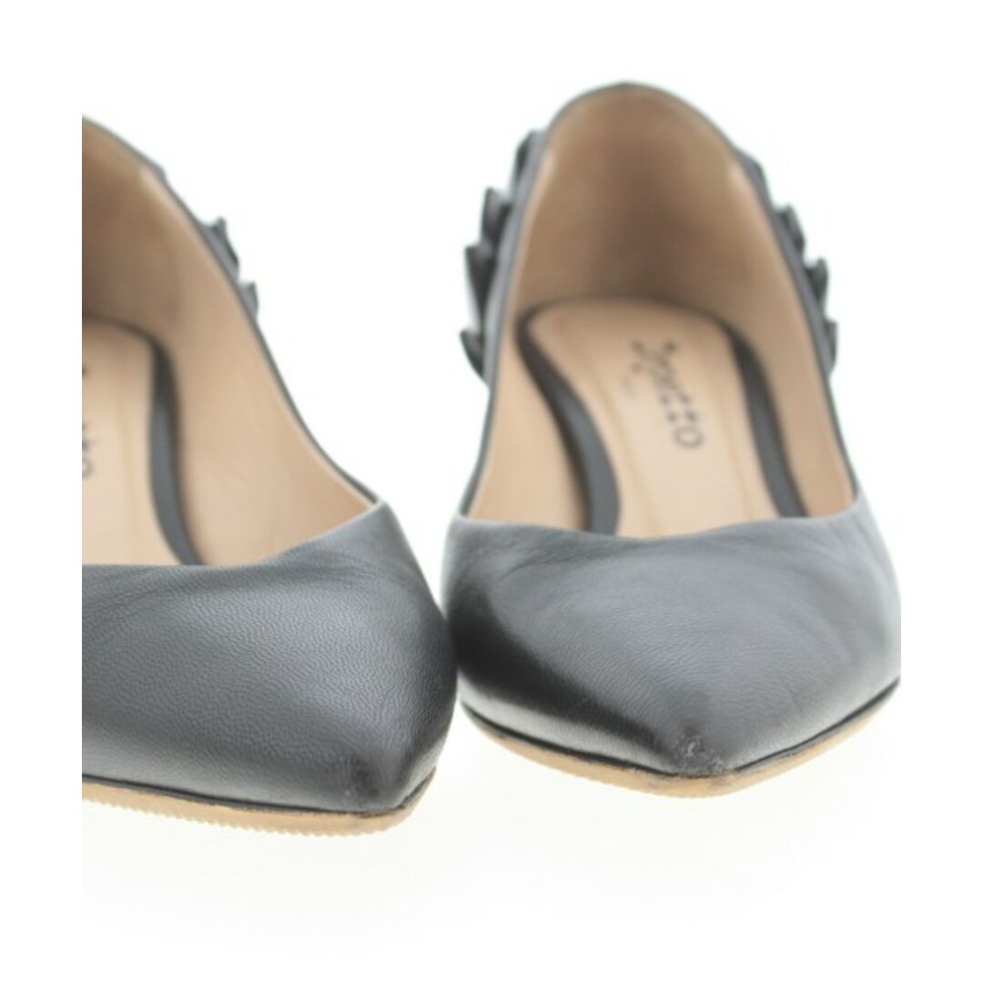 repetto レペット パンプス 36(22.5cm位) ベージュ 【古着】-