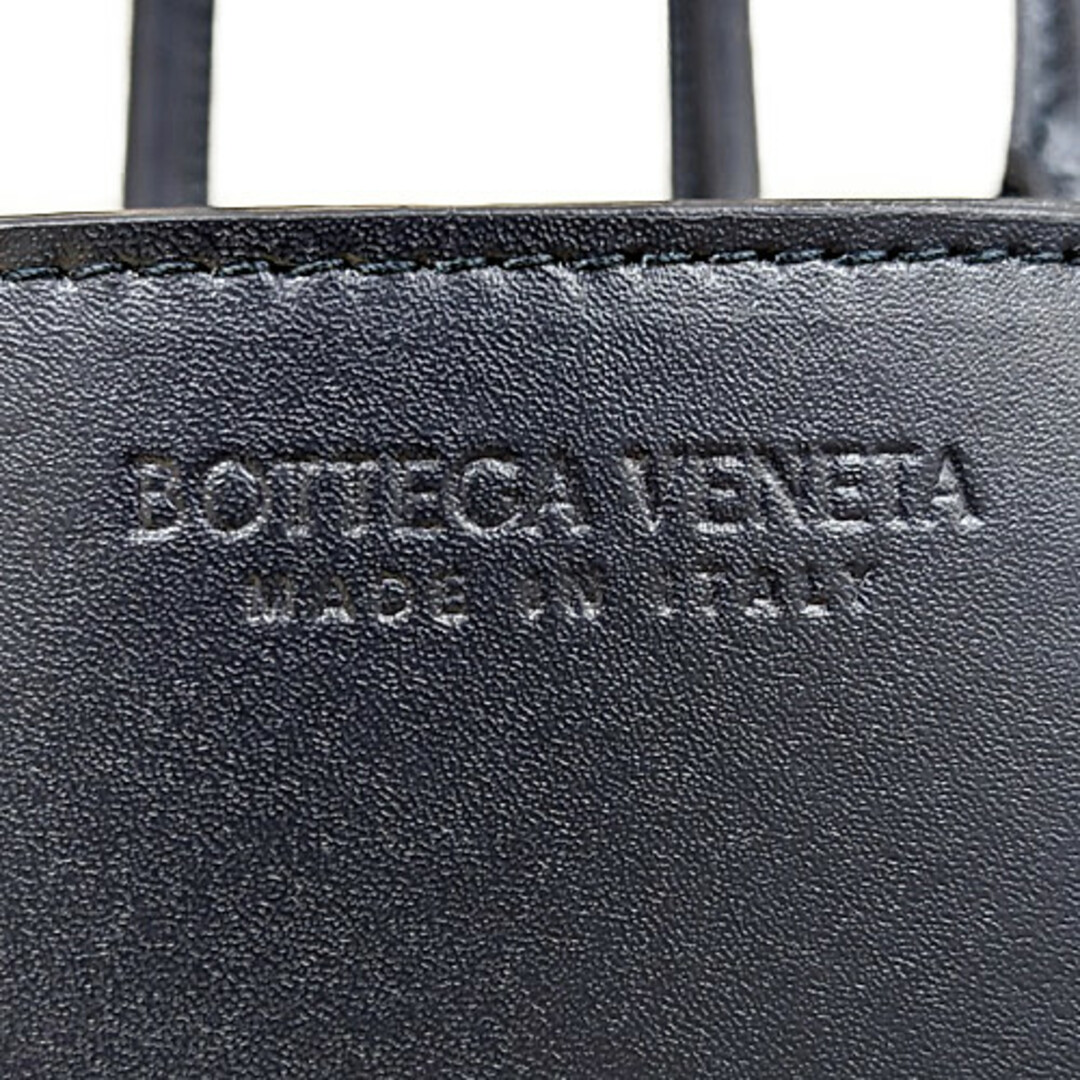 Bottega Veneta(ボッテガヴェネタ)のボッテガヴェネタ　ミディアム アルコ トートバッグ メンズのバッグ(トートバッグ)の商品写真