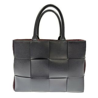 ボッテガヴェネタ(Bottega Veneta)のボッテガヴェネタ　ミディアム アルコ トートバッグ(トートバッグ)