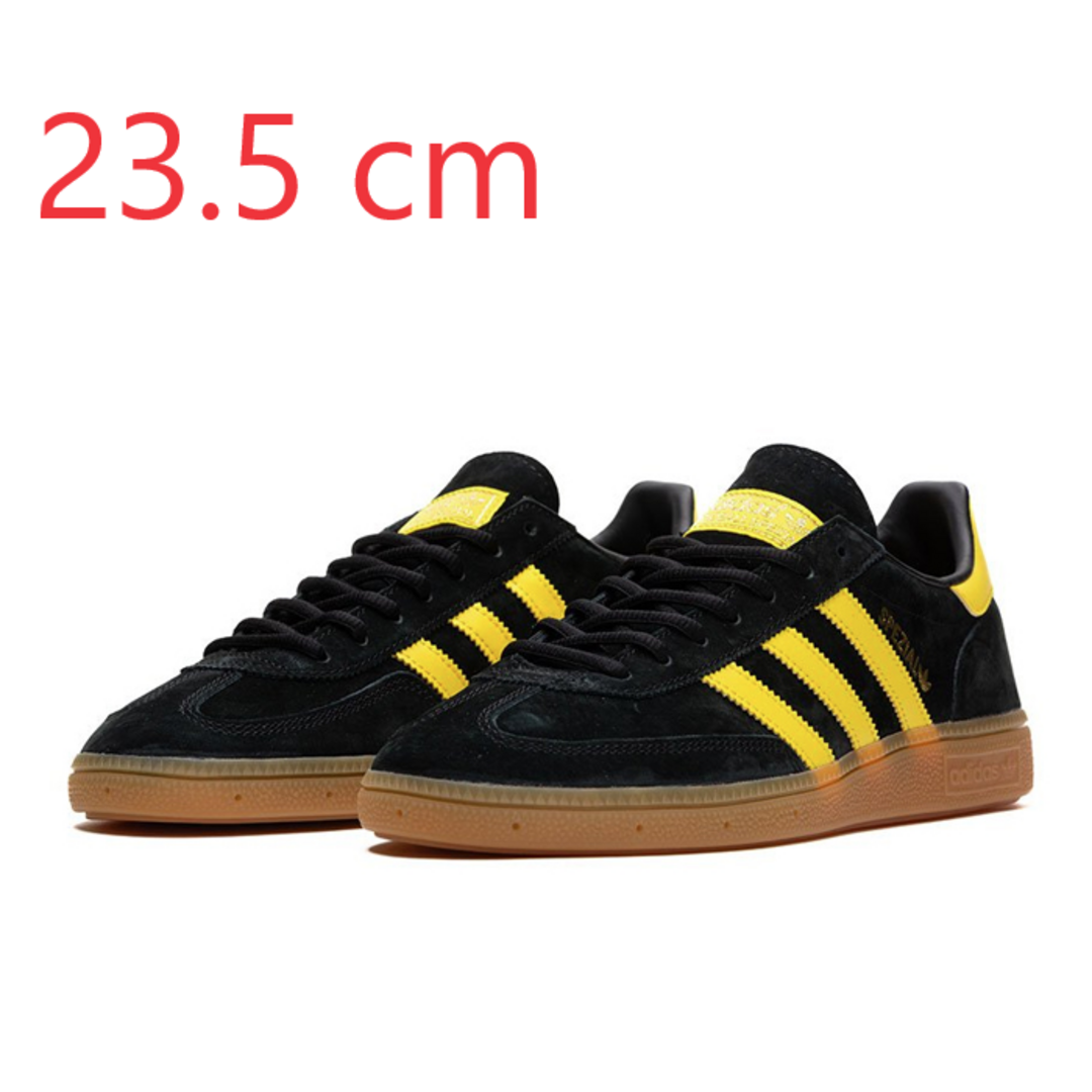 23.5 cm  Handball Spezial ブラック adidas