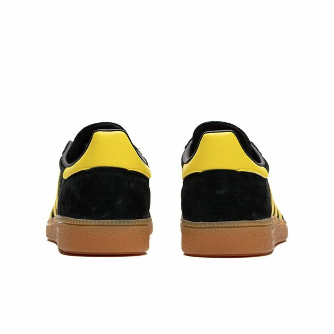 adidas - adidas HANDBALL SPEZIAL ブラックイエロー 24.0cmの通販 by