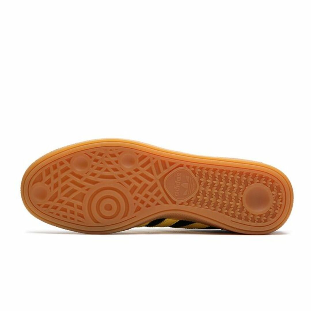 adidas - adidas HANDBALL SPEZIAL ブラックイエロー 24.0cmの通販 by