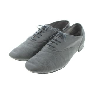 レペット(repetto)のrepetto レペット シューズ（その他） 41(26cm位) グレー 【古着】【中古】(その他)